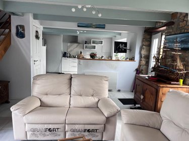 Maison a vendre Plonéour-Lanvern 29720 Finistère 264 m2  840000 euros