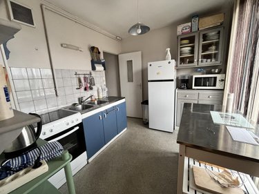 Appartement a vendre Rouen 76000 Seine-Maritime 52 m2 3 pièces 111300 euros