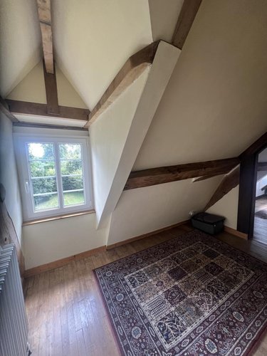 Maison a vendre Les Monts-d'Andaine 61600 Orne 94 m2 4 pièces 163500 euros