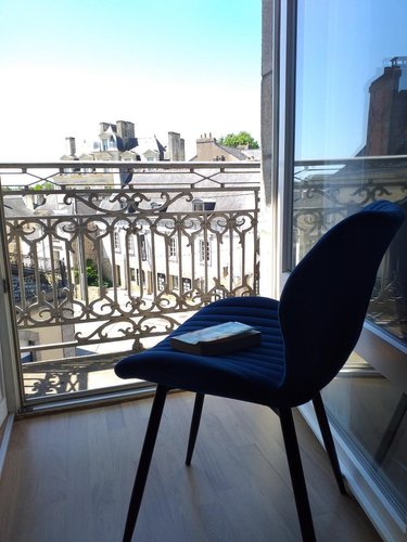 Appartement a vendre Vannes 56000 Morbihan 83 m2 3 pièces 346422 euros