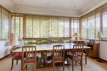 Maison a vendre L'Étang-la-Ville 78620 Yvelines 176 m2 7 pièces 884000 euros