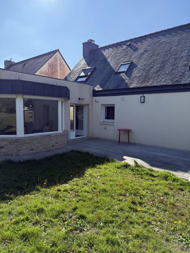 Maison a vendre Séné 56860 Morbihan 154 m2 7 pièces 520900 euros