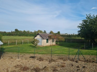 Maison a vendre Montoire-sur-le-Loir 41800 Loir-et-Cher 90 m2 4 pièces 129875 euros