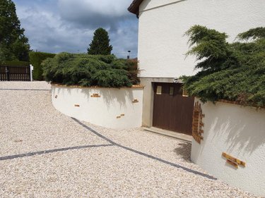 Location maison Vitot 27110 Eure 97 m2  1000 euros