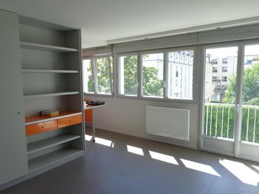Location maison Nantes 44000 Loire-Atlantique 26 m2 1 pièce 535 euros