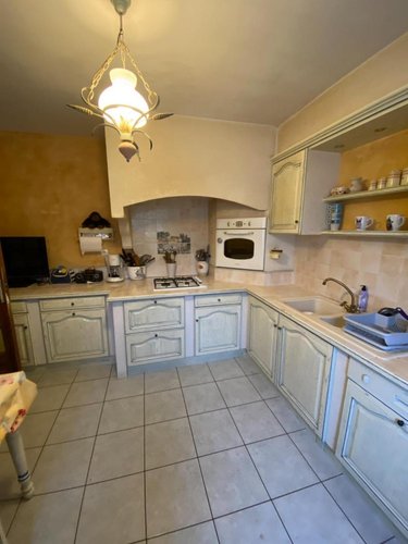 Maison a vendre Melleray 72320 Sarthe 88 m2 4 pièces 113400 euros