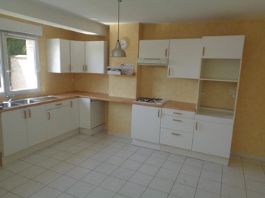 Maison a vendre Verquigneul 62113 Pas-de-Calais 86 m2 5 pièces 195500 euros