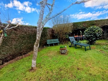 Maison a vendre Guidel 56520 Morbihan 98 m2 5 pièces 343200 euros