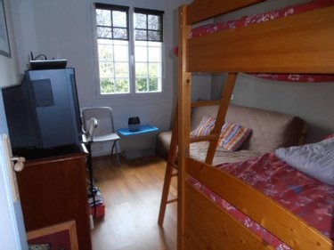 Location maison Urville-Nacqueville 50460 Manche 87 m2 4 pièces 807 euros