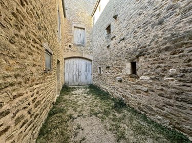 Maison a vendre La Rochepot 21340 Côte-d'Or 82 m2 3 pièces 123500 euros