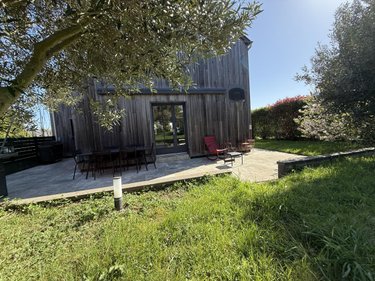Maison a vendre Saint-Suliac 35430 Ille-et-Vilaine 218 m2 9 pièces 727300 euros