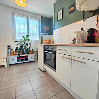 Appartement a vendre Miribel 01700 Ain 62 m2 3 pièces 195000 euros