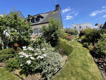 Maison a vendre Hennebont 56700 Morbihan 81 m2 5 pièces 270560 euros