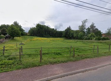 Terrain a batir a vendre Berles-Monchel 62690 Pas-de-Calais 1883 m2  100160 euros