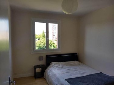 Location appartement Laval 53000 Mayenne 46 m2 2 pièces 510 euros
