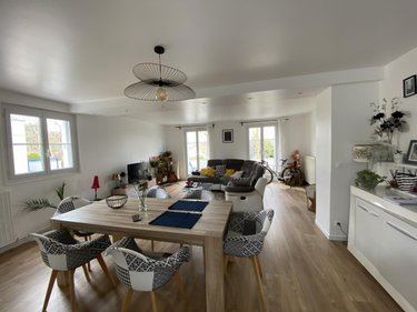 Appartement a vendre Reims 51100 Marne 80 m2 4 pièces 191000 euros