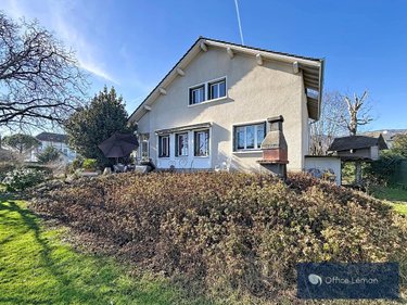 Maison a vendre Divonne-les-Bains 01220 Ain 155 m2 7 pièces 785000 euros