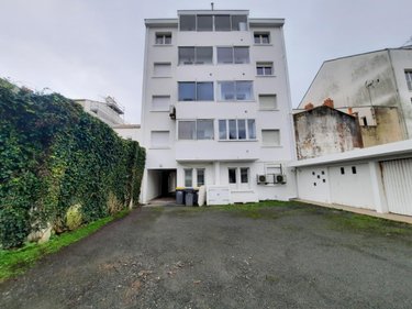 Appartement a vendre Saint-Gilles-Croix-de-Vie 85800 Vendée 65 m2 3 pièces 273000 euros