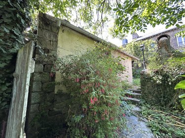 Maison a vendre Bécherel 35190 Ille-et-Vilaine 110 m2 5 pièces 188640 euros