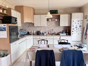 Maison a vendre Treffiagat 29730 Finistère 118 m2 5 pièces 311900 euros