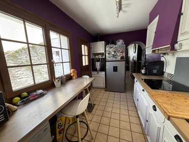 Maison a vendre Cherbourg-en-Cotentin 50100 Manche 87 m2  190000 euros