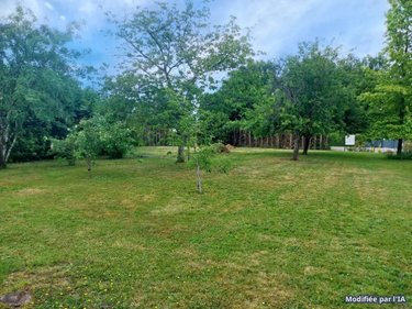 Terrain a batir a vendre La Saussaye 27370 Eure 526 m2  63600 euros