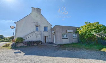 Maison a vendre Saint-Derrien 29440 Finistère 181 m2  163650 euros