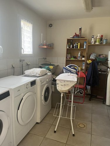 Maison a vendre L'Île-Bouchard 37220 Indre-et-Loire 186 m2 8 pièces 241500 euros