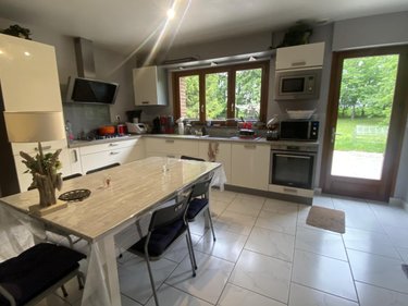 Maison a vendre Caudry 59540 Nord 155 m2 7 pièces 365000 euros
