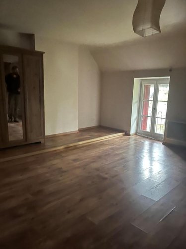 Maison a vendre Avon-les-Roches 37220 Indre-et-Loire 104 m2 4 pièces 139920 euros