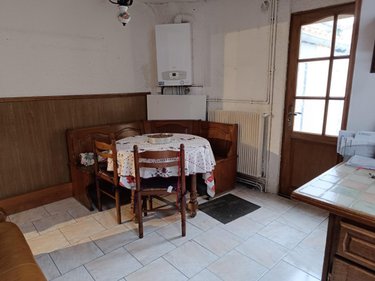 Maison a vendre Noeux les Mines 62290 Pas-de-Calais 120 m2  101500 euros