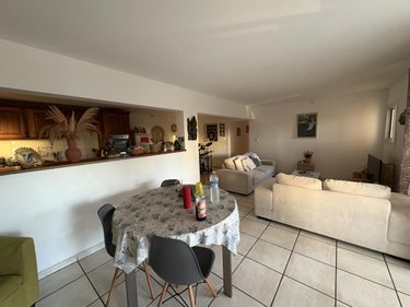 Appartement a vendre Saint-Paul 97460 Réunion 94 m2 4 pièces 220000 euros