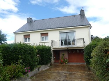 Maison a vendre Le Croisty 56540 Morbihan 115 m2 6 pièces 131880 euros