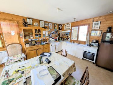 Maison a vendre Lapalisse 03120 Allier 64 m2 3 pièces 99560 euros