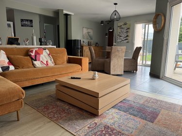 Maison a vendre Ploumagoar 22970 Côtes-d'Armor 90 m2 5 pièces 252960 euros