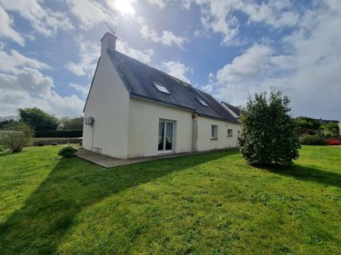 Maison a vendre Plonévez-Porzay 29550 Finistère 103 m2 5 pièces 252480 euros