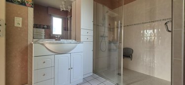 Maison a vendre Questembert 56230 Morbihan 91 m2 5 pièces 270800 euros