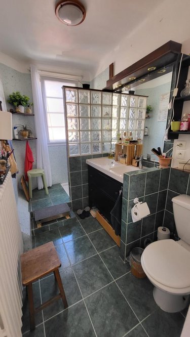 Maison a vendre Vimoutiers 61120 Orne 92 m2 5 pièces 107000 euros