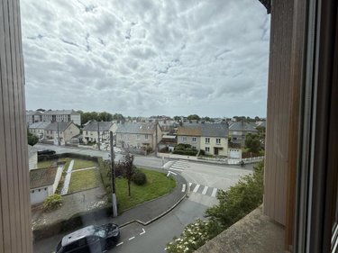 Appartement a vendre Saint-Malo 35400 Ille-et-Vilaine 46 m2 3 pièces 129875 euros