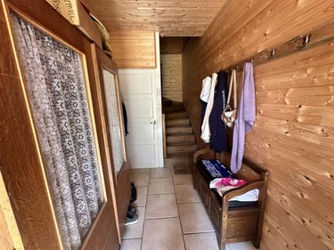 Maison a vendre Chastel 43300 Haute-Loire 124 m2  95400 euros