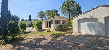 Maison a vendre Sussargues 34160 Hérault 120 m2 4 pièces 499500 euros