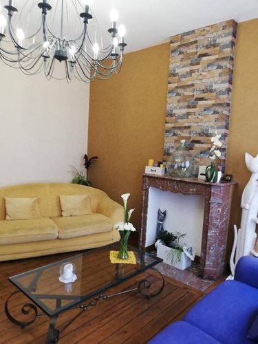 Maison a vendre Caudry 59540 Nord 149 m2 7 pièces 151960 euros