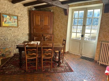 Maison a vendre Catus 46150 Lot 204 m2  250200 euros