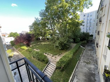 Appartement a vendre Reims 51100 Marne 61 m2 3 pièces 121000 euros