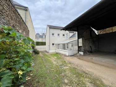 Maison a vendre Longué-Jumelles 49160 Maine-et-Loire 121 m2 5 pièces 180200 euros
