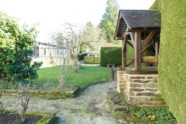 Maison a vendre Saint-Hilaire-du-Harcouët 50600 Manche 125 m2 4 pièces 148994 euros