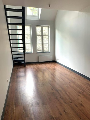 Location appartement Rouen 76000 Seine-Maritime 40 m2  560 euros