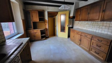 Maison a vendre Hérimoncourt 25310 Doubs 94 m2 4 pièces 89000 euros