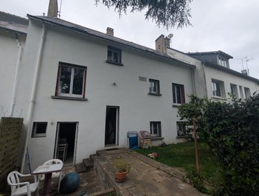 Immeuble a vendre Saint-Nazaire 44600 Loire-Atlantique 151 m2  364000 euros