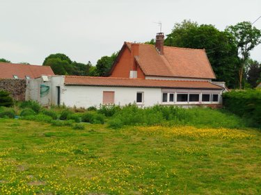 Maison a vendre Duisans 62161 Pas-de-Calais 129 m2 6 pièces 283000 euros